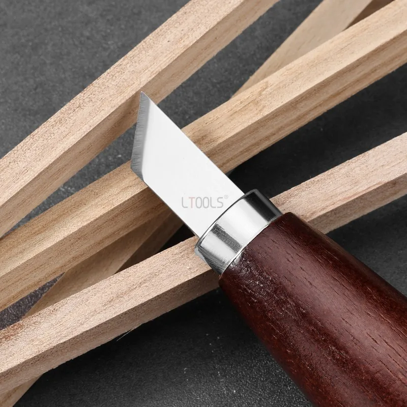Wood Carving Kit Wood alloy steel Tools Hand Carving Knife Set File Spoon Carving Kit for Beginners Whittling Wood Hand Tools
Wood Carving Kit Wood alloy steel Tools Hand Carving Knife Set File Spoon Carving Kit for Beginners Whittling Wood Hand Tools