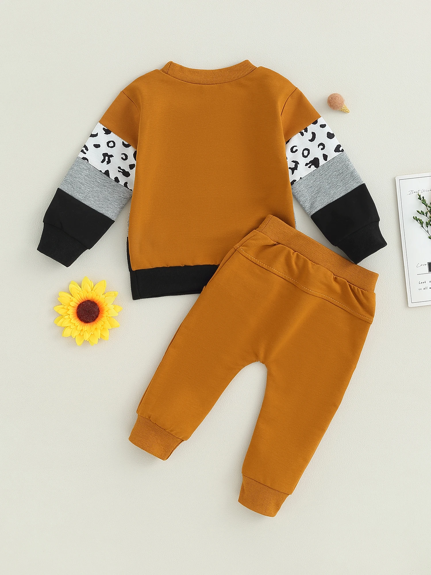 Baby Girls Outfit Short Sleeve Ruffle Top with Floral Print Leggings Set Adorable Infant Clothing
Baby Girls Outfit Short Sleeve Ruffle Top with Floral Print Leggings Set Adorable Infant Clothing