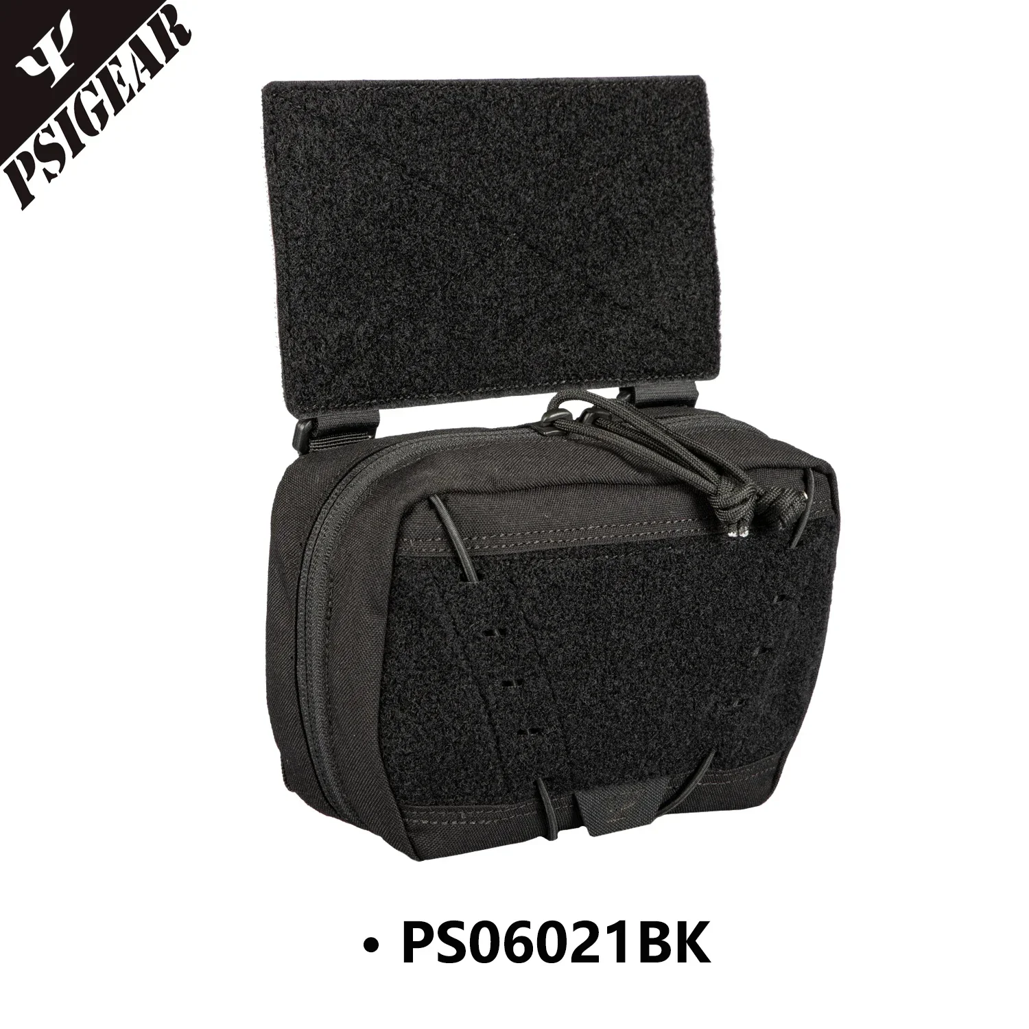 Тактический подсумок для живота PSIGEAR PS06021
Тактический подсумок для живота PSIGEAR PS06021
