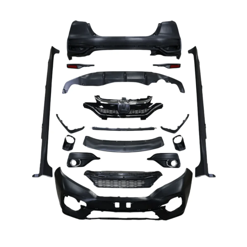 Car Body Kit for Fit GK5 2014 2015 2016 2017 2018 2019 2020 2021 Upgrade RS Style Front Rear Bumper Grille Side Skirt
Car Body Kit for Fit GK5 2014 2015 2016 2017 2018 2019 2020 2021 Upgrade RS Style Front Rear Bumper Grille Side Skirt