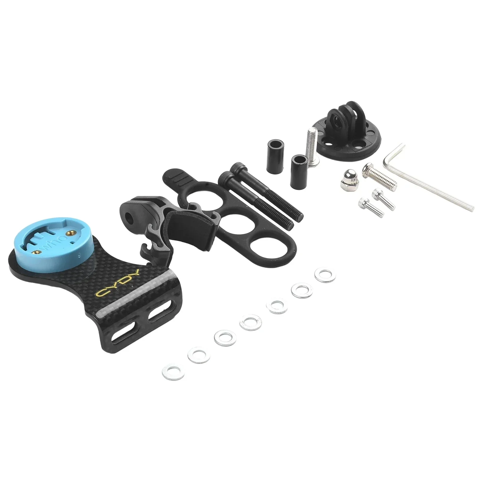Совершенно новый держатель для компьютера Gopro/Forgarmin, высокопрочный держатель для компьютера, крепление для секундомера
Совершенно новый держатель для компьютера Gopro/Forgarmin, высокопрочный держатель для компьютера, крепление для секундомера