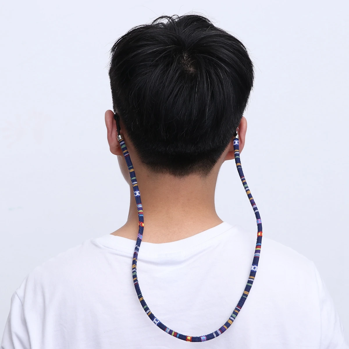Anti Loss Glasses Rope Eyeglasses Chain Holder Blue Custom Cord Non Slip Sunglasses Universal Compatibility Eyewear 
Anti Loss Glasses Rope Eyeglasses Chain Holder Blue Custom Cord Non Slip Sunglasses Universal Compatibility Eyewear