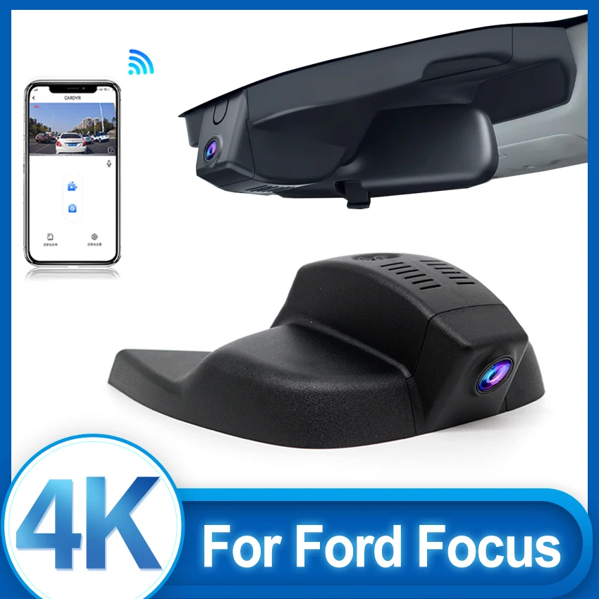 Видеорегистратор 4K HD 2160P с Wi-Fi, Plug and Play, для Ford Focus MK4, для Ford Focus 2018, 2019, 2020, 2021, 2022 годов выпуска
Видеорегистратор 4K HD 2160P с Wi-Fi, Plug and Play, для Ford Focus MK4, для Ford Focus 2018, 2019, 2020, 2021, 2022 годов выпуска