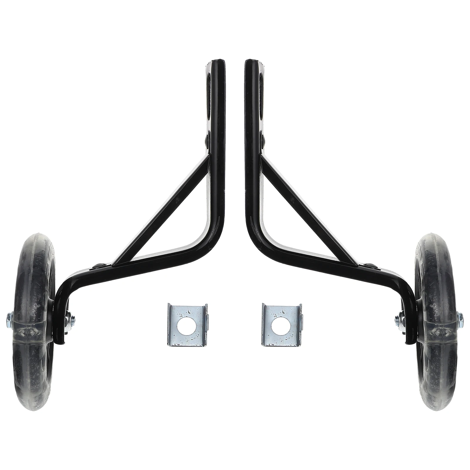 Auxiliary Wheels Protective Stabilizer Kids Bike Accessories Adjustble Non Slip Noise Free Training Wheel Bike Supply
Auxiliary Wheels Protective Stabilizer Kids Bike Accessories Adjustble Non Slip Noise Free Training Wheel Bike Supply