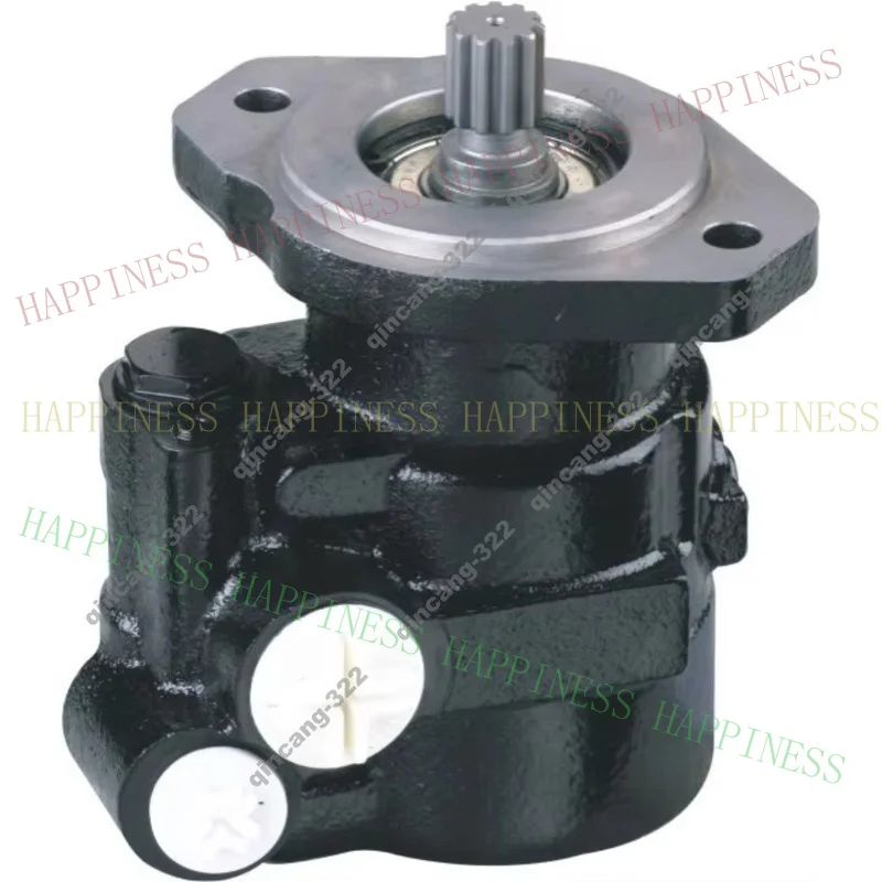RP+ Power Steering Pump 7674955343 for MERCEDES-BENZ Ford Truck
RP+ Power Steering Pump 7674955343 for MERCEDES-BENZ Ford Truck
