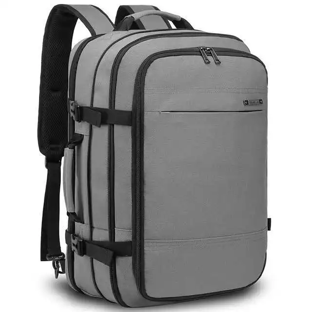Capacity 40L Laptop Large Men's Backpack Male Computer Business Travel Bags Waterproof 17 Inch Expandable USB Charging Backpacks
Capacity 40L Laptop Large Men's Backpack Male Computer Business Travel Bags Waterproof 17 Inch Expandable USB Charging Backpacks