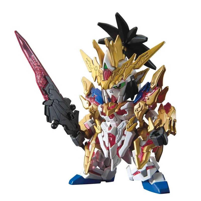 Spot, Bandai SD Q version, Biography of Chuangjie of the Three Kingdoms, Long Xiang, Liu Bei, Guan Yu Yan Wang, Zhang Fei
Spot, Bandai SD Q version, Biography of Chuangjie of the Three Kingdoms, Long Xiang, Liu Bei, Guan Yu Yan Wang, Zhang Fei