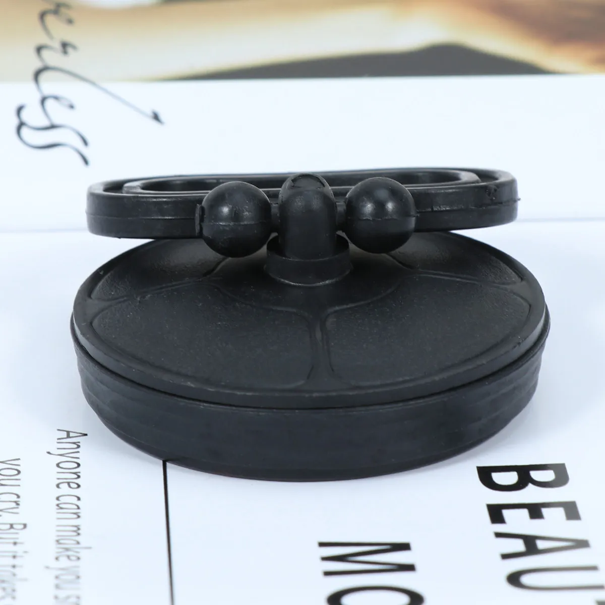 1Pcs Heavy Duty Rubber Drain Stopper for Sinks Tubs Showers Mop Pools Kitchen Bathroom Laundry Strong Seal No Mold Flat Design
1Pcs Heavy Duty Rubber Drain Stopper for Sinks Tubs Showers Mop Pools Kitchen Bathroom Laundry Strong Seal No Mold Flat Design