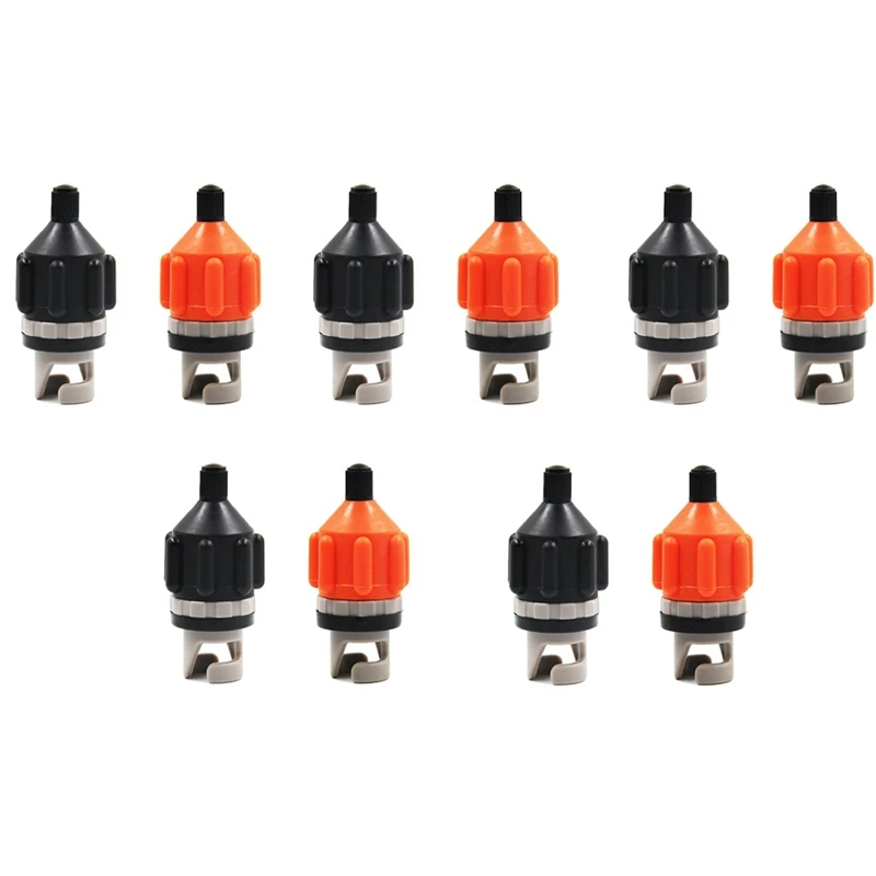 AZ-Surfboard Air Pump Adapter, Inflatable Stand Up Paddle Board SUP Paddle Board Air Valve Conversion Joint Pump Adapter
AZ-Surfboard Air Pump Adapter, Inflatable Stand Up Paddle Board SUP Paddle Board Air Valve Conversion Joint Pump Adapter
