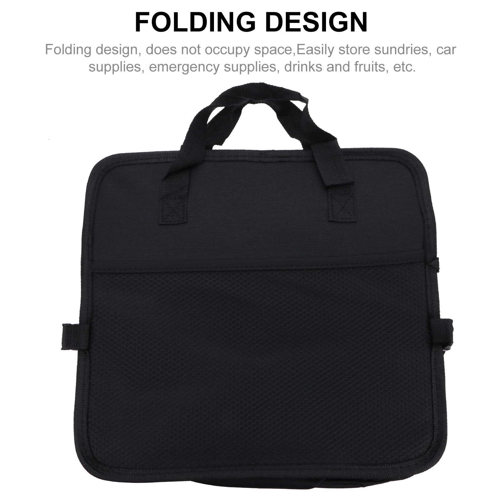 Folding Insulation Box Oxford Cloth Waterproof Car Trunk Organizer Portable Container Bag For Travel Garage Warehouse Usetrunk
Folding Insulation Box Oxford Cloth Waterproof Car Trunk Organizer Portable Container Bag For Travel Garage Warehouse Usetrunk
