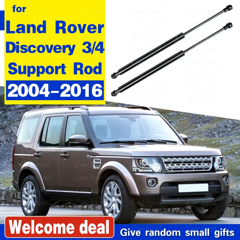 For Land Rover Discovery 3/4 LR3 LR4 04-16 Car Front Engine Cover Hood Shock Lift Struts Bar Support Rod Arm Gas Spring Bracket
For Land Rover Discovery 3/4 LR3 LR4 04-16 Car Front Engine Cover Hood Shock Lift Struts Bar Support Rod Arm Gas Spring Bracket
