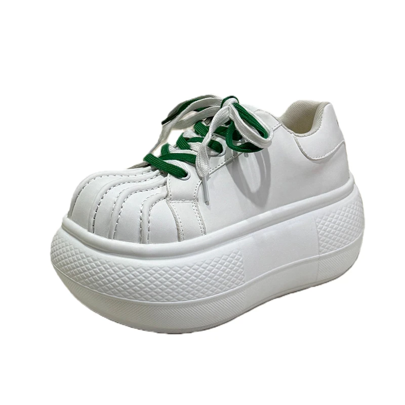 Женские осенние дышащие кроссовки класса люкс 8 см, 2026 год, повседневные, удобные, спортивные, дизайнерские туфли для женщин
Женские осенние дышащие кроссовки класса люкс 8 см, 2026 год, повседневные, удобные, спортивные, дизайнерские туфли для женщин