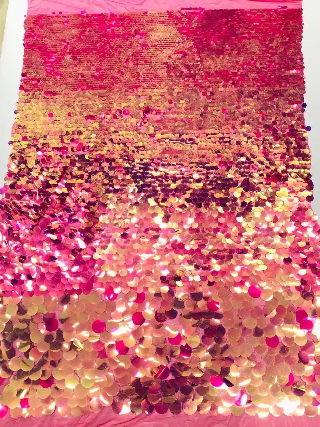 Tulle sequins Lace ZH-1306664 High Quality African Nigerian French Net Mesh Lace Fabrics For Dress
Tulle sequins Lace ZH-1306664 High Quality African Nigerian French Net Mesh Lace Fabrics For Dress