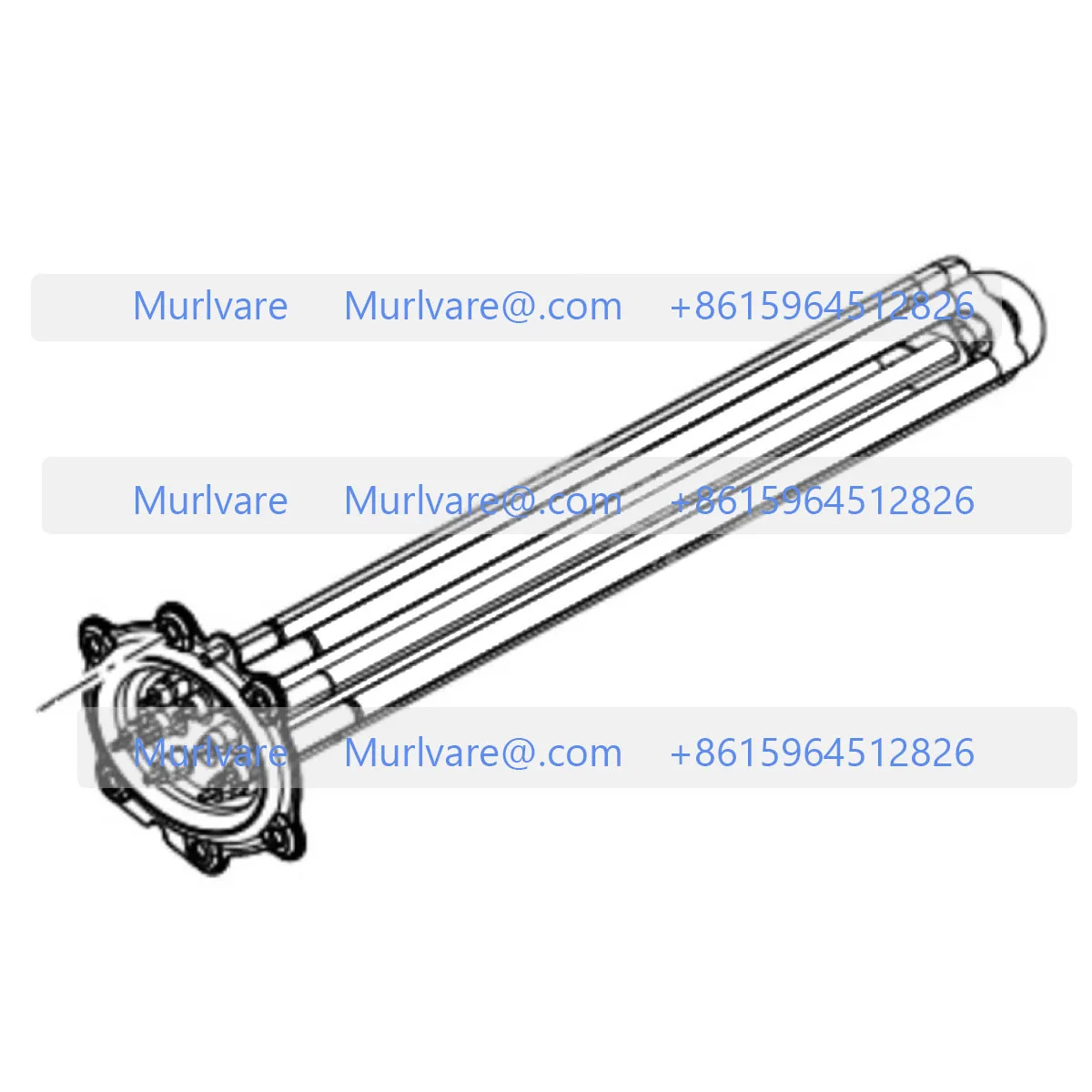 Dishwasher Accessories 30002768 30011928 200-254V 9000W Boiler Heating Tube Washing Tank Heater for Winterhalter P50 Dishwasher
Dishwasher Accessories 30002768 30011928 200-254V 9000W Boiler Heating Tube Washing Tank Heater for Winterhalter P50 Dishwasher