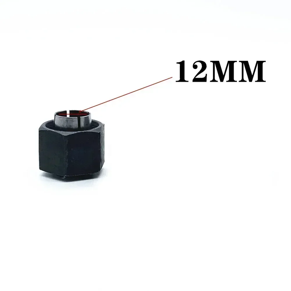 Замена цанги патрона и гайки для фрезерного станка Bosch DW6214 DW616, совместимого с 2610906283 2610906287 32628603
Замена цанги патрона и гайки для фрезерного станка Bosch DW6214 DW616, совместимого с 2610906283 2610906287 32628603