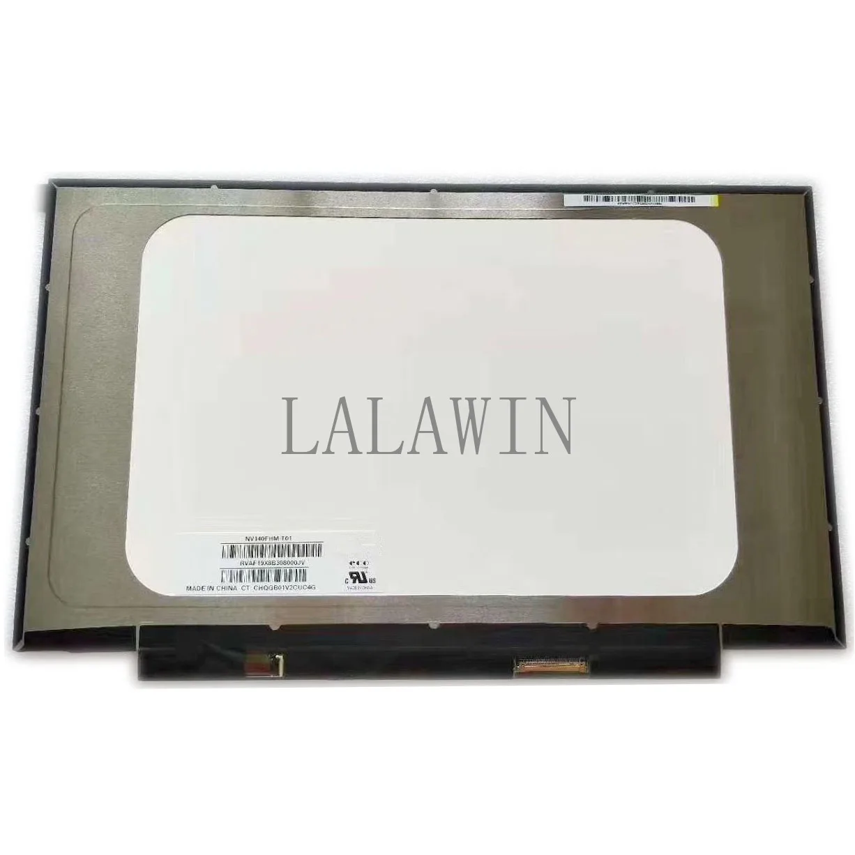 NV140FHM-T01 1920x1080 40 PIN НОВЫЙ 14 "FHD ЖК-дисплей со светодиодной сенсорной панелью и дигитайзером, матрица 
NV140FHM-T01 1920x1080 40 PIN НОВЫЙ 14 "FHD ЖК-дисплей со светодиодной сенсорной панелью и дигитайзером, матрица