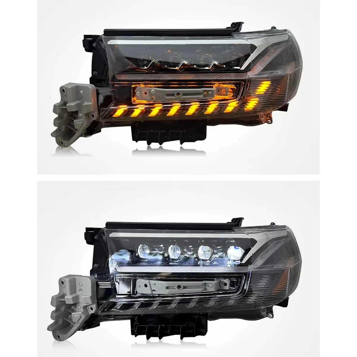 Car LED Headlights Headlamp Head Lamp Faros Delanteros for Land Curiser 2016-2020customcustomcustom
Car LED Headlights Headlamp Head Lamp Faros Delanteros for Land Curiser 2016-2020customcustomcustom