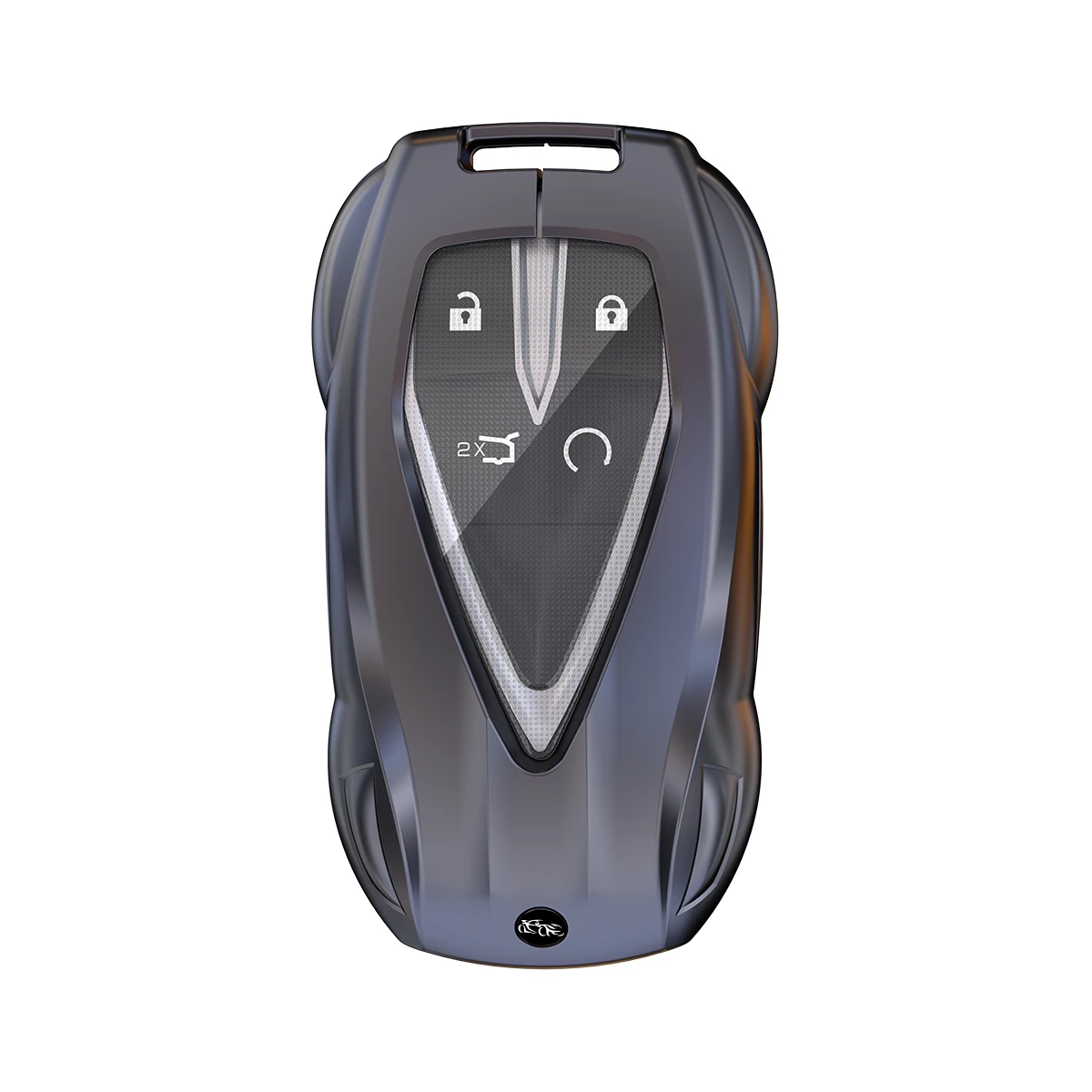 Zinc Alloy Car Key Case Cover for Changan Eado Unit CS35plus CS55plus CS75plus Smart Protected Keychains Interior Accessories
Zinc Alloy Car Key Case Cover for Changan Eado Unit CS35plus CS55plus CS75plus Smart Protected Keychains Interior Accessories