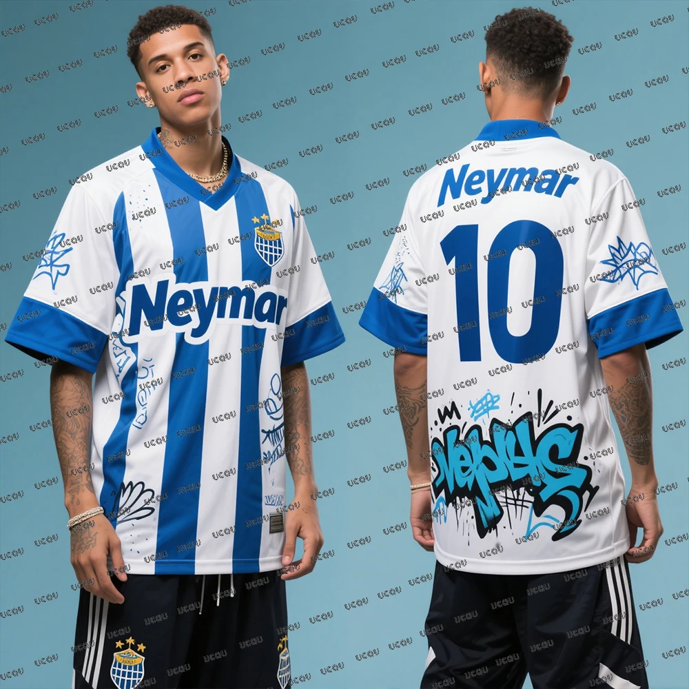 Summer Special Design Edition Football Jerseys For Men's No 10 Design Edition Soccer Jerseys Fans Design Jerseys Football Shirts
Summer Special Design Edition Football Jerseys For Men's No 10 Design Edition Soccer Jerseys Fans Design Jerseys Football Shirts