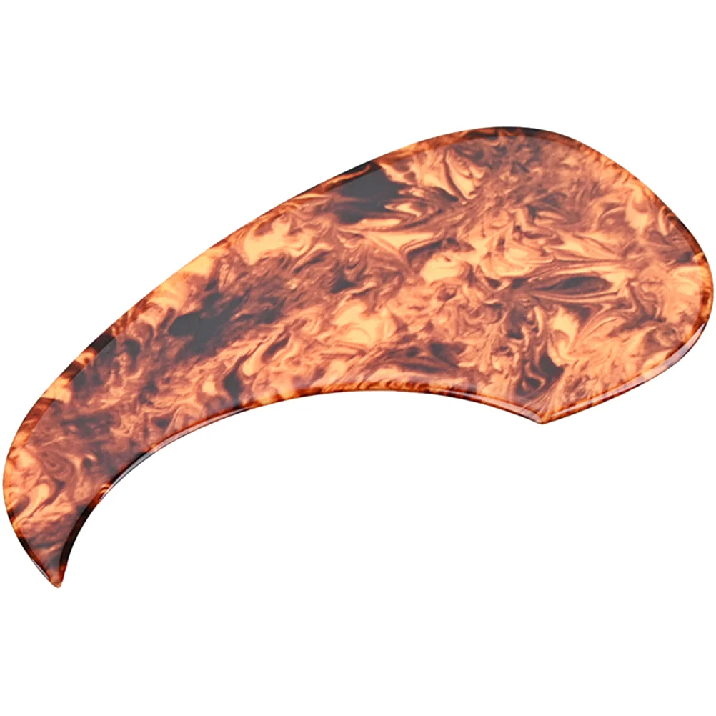 Guitar Pickguard Scratch Plate Pickguards Nail Stickers for Kid Acoustic Accessory Supplies Anti-scratch Ballad Parts
Guitar Pickguard Scratch Plate Pickguards Nail Stickers for Kid Acoustic Accessory Supplies Anti-scratch Ballad Parts