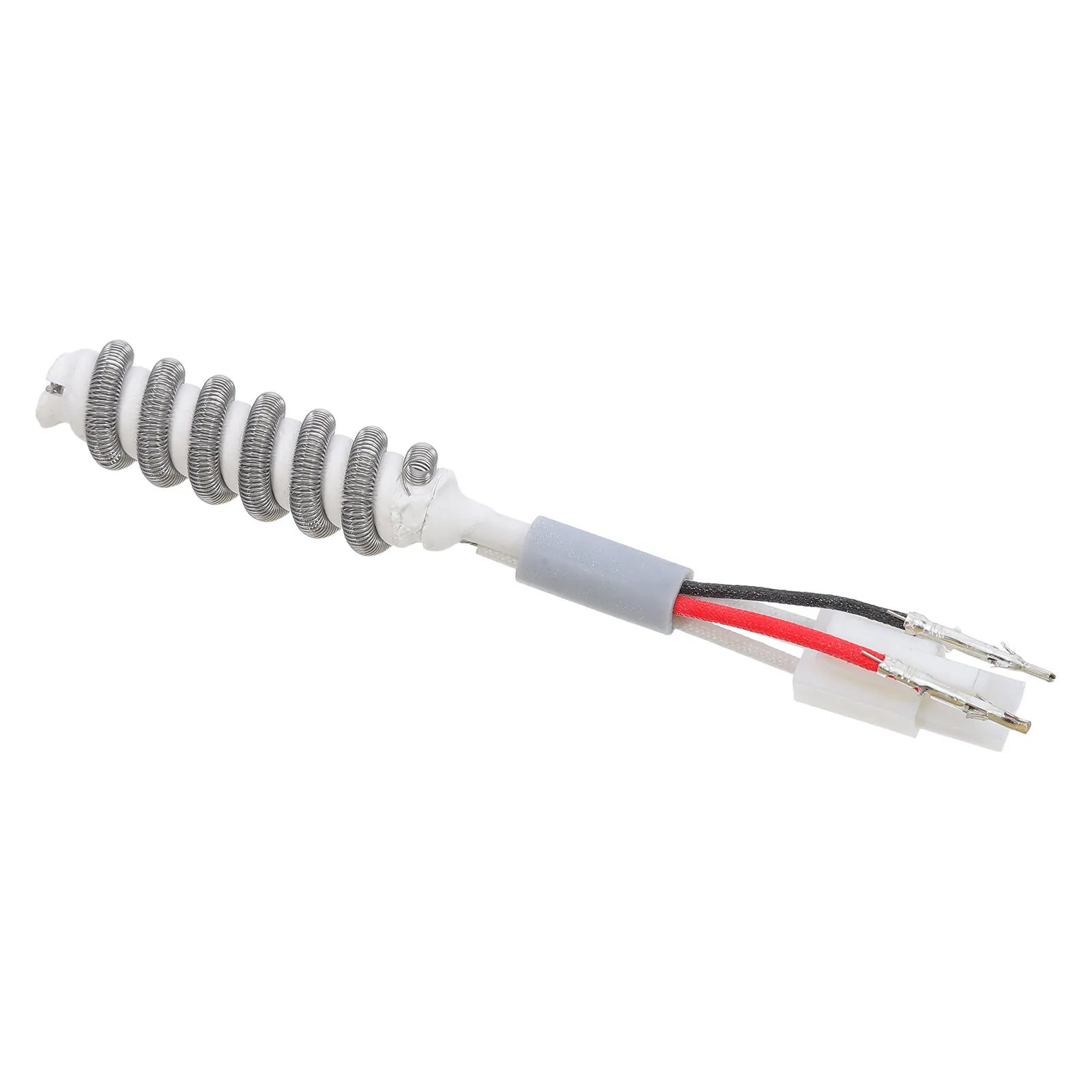 High Performance Hot Gun Heating Core Replacement Reliable Overheat Protection Efficient Soldering Repair Tool Component Kit
High Performance Hot Gun Heating Core Replacement Reliable Overheat Protection Efficient Soldering Repair Tool Component Kit