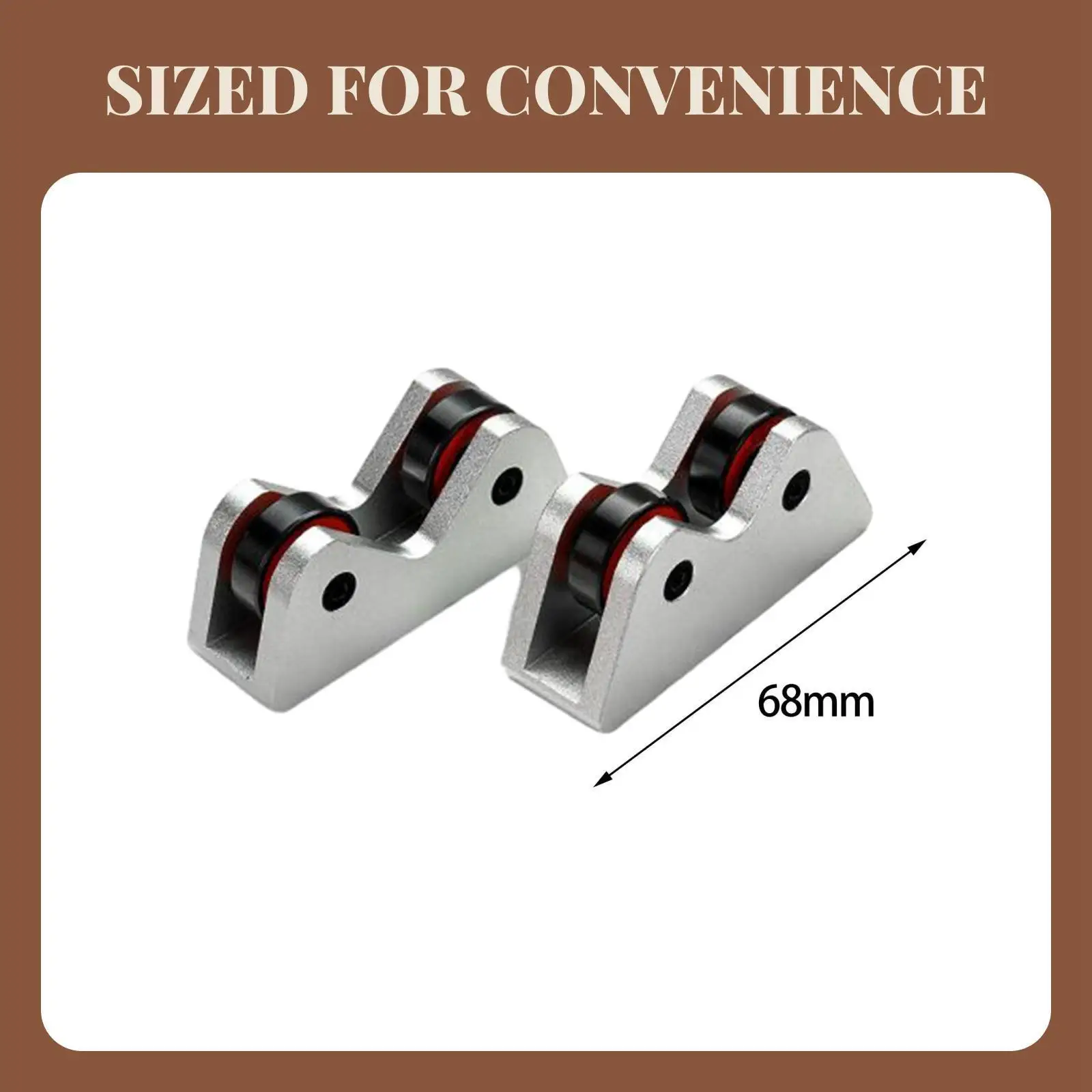 2Pcs Billiard Straightness Checker, Straightness Detector, Checking Maintenance
2Pcs Billiard Straightness Checker, Straightness Detector, Checking Maintenance
