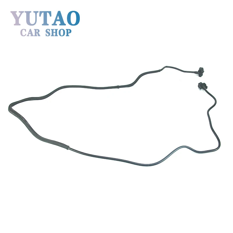 Coolant Expansion Tank Water Hose 9802117380 For Peugeot 308 408 508 Citroen C4 C5 DS5 DS4 DS6 original factory
Coolant Expansion Tank Water Hose 9802117380 For Peugeot 308 408 508 Citroen C4 C5 DS5 DS4 DS6 original factory