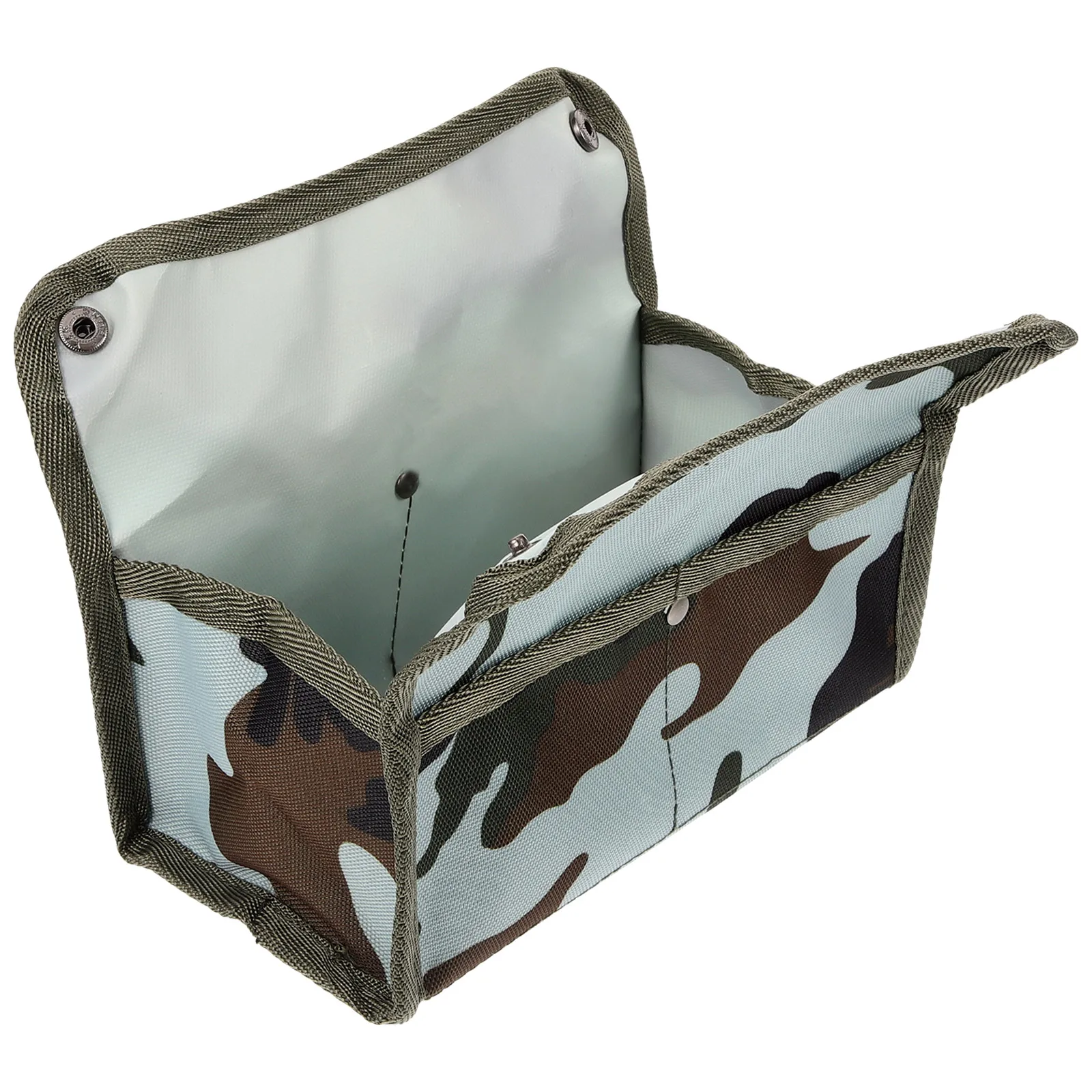 Camping Tissue Box Canvas Paper Towel Holder Napkin Storage Outdoor Dining Table Coffee Camouflage Large Capacity
Camping Tissue Box Canvas Paper Towel Holder Napkin Storage Outdoor Dining Table Coffee Camouflage Large Capacity