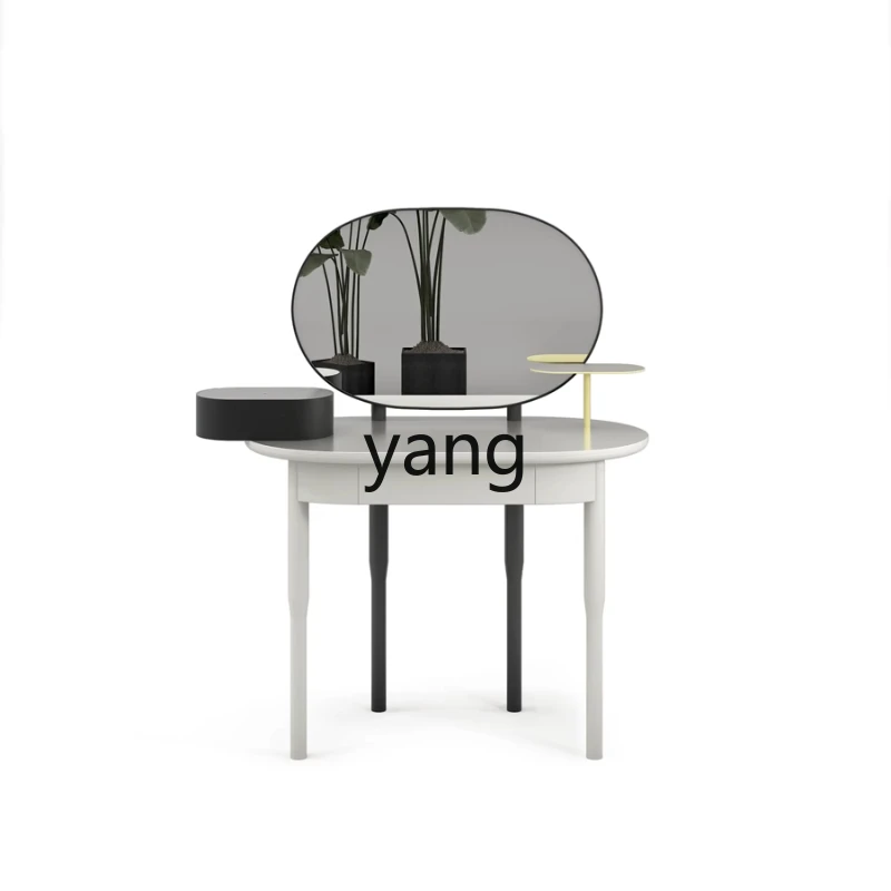 LT original dresser integrated multi-functional bedroom makeup table Nordic minimalist small apartment
LT original dresser integrated multi-functional bedroom makeup table Nordic minimalist small apartment
