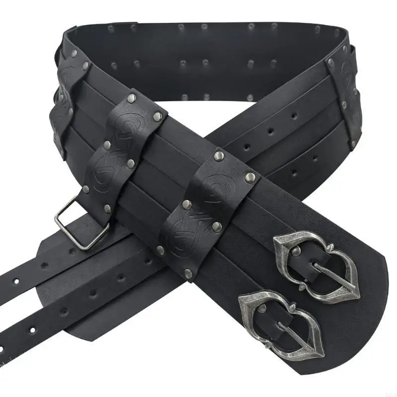 N5KB Двойной слой кожа кожа пояс регулируемая поясной ремень для девушек для девочек декоративный ремень талии для оболочки 
N5KB Двойной слой кожа кожа пояс регулируемая поясной ремень для девушек для девочек декоративный ремень талии для оболочки