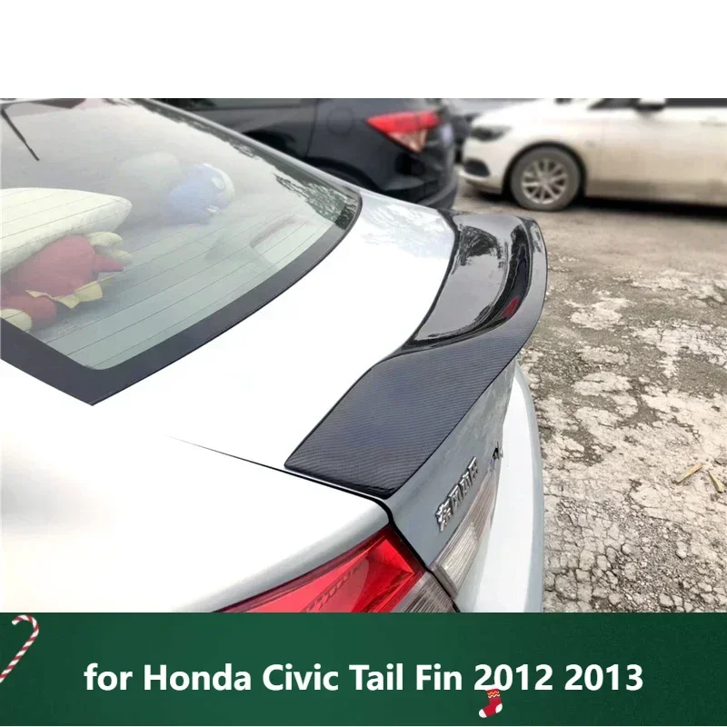 Новинка! Автомобильный спойлер для багажника Honda Civic Tail Fin 2012 2013 ремонт аксессуаров FRP из углеродного волокна автомобильное заднее крыло багажника
Новинка! Автомобильный спойлер для багажника Honda Civic Tail Fin 2012 2013 ремонт аксессуаров FRP из углеродного волокна автомобильное заднее крыло багажника