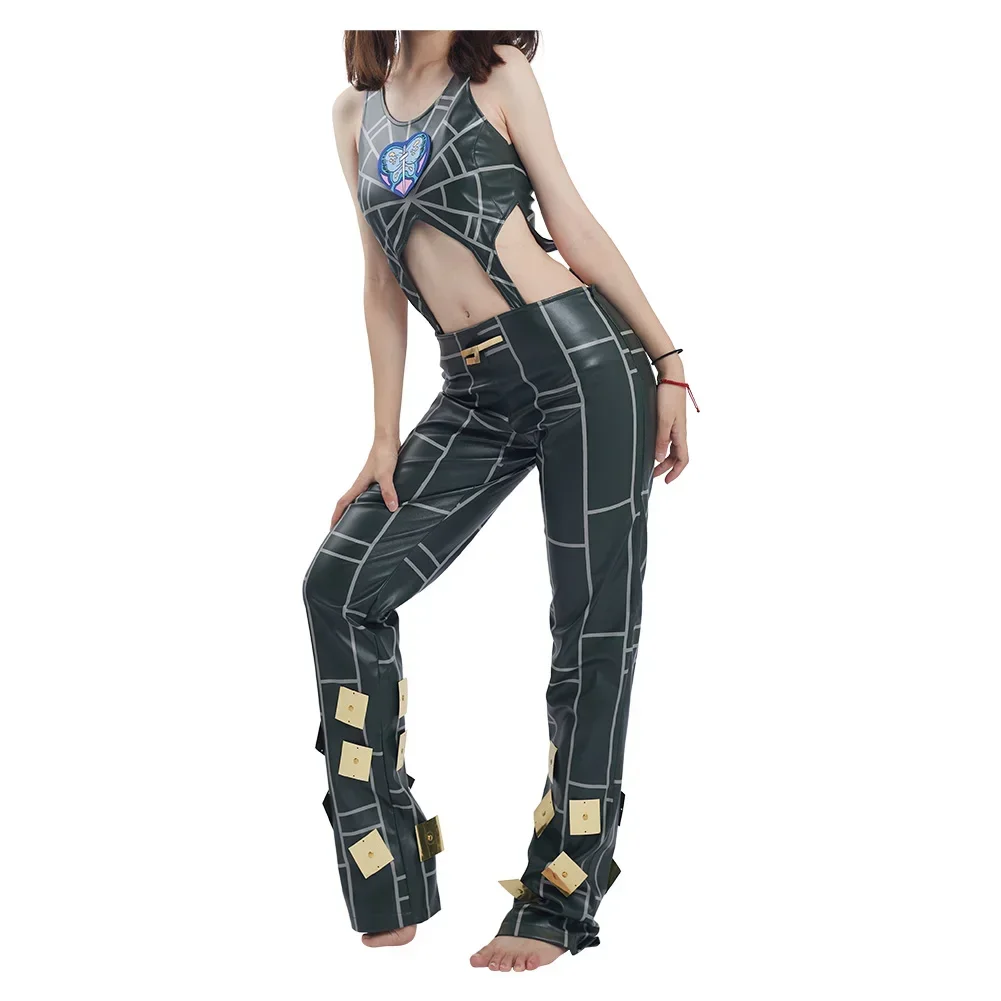 Women's Cosplay Wig Jacket, Anime, Halloween Costume Soak
Women's Cosplay Wig Jacket, Anime, Halloween Costume Soak