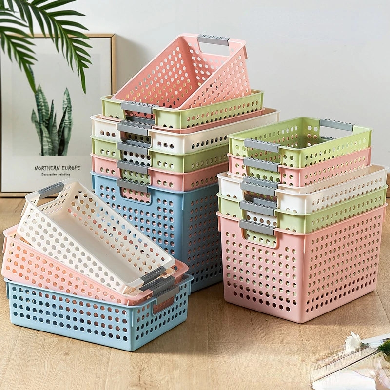 Plastic Hollow Storage Basket for Children's Toy, Storage Basket, Kindergarten, Hospital, School
Plastic Hollow Storage Basket for Children's Toy, Storage Basket, Kindergarten, Hospital, School