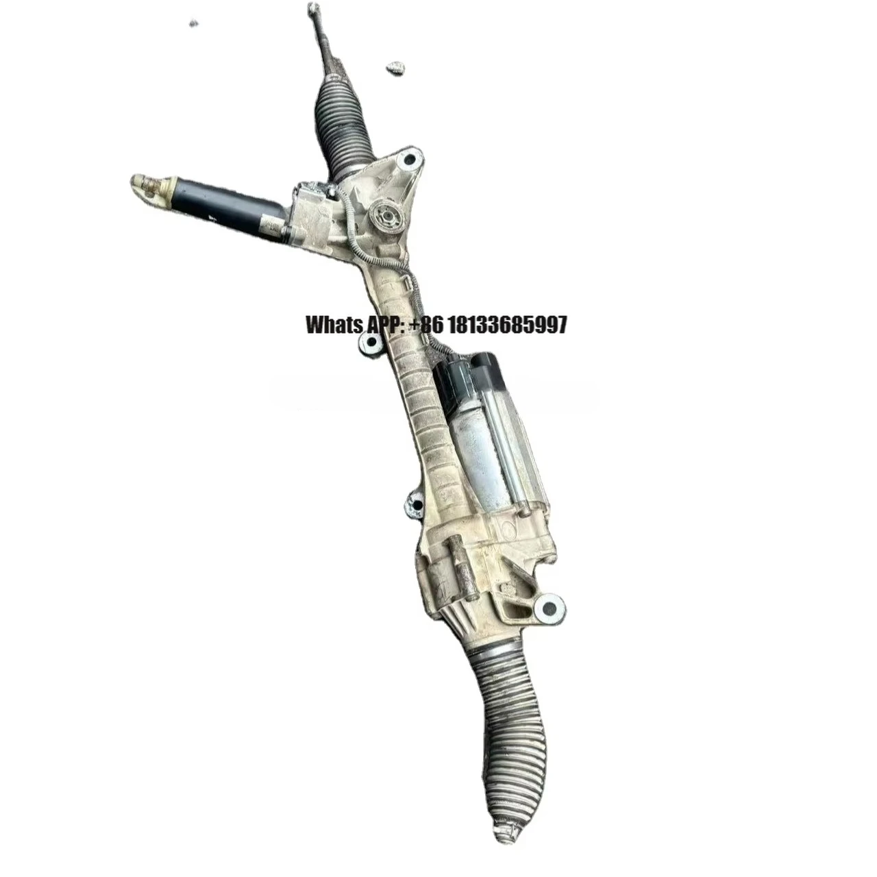 for BMW 5 Series F10 F18 5 Series F30 F35 G20 G28 Power Steering Gear New Original Steering Gear with Electric Power Accessory
for BMW 5 Series F10 F18 5 Series F30 F35 G20 G28 Power Steering Gear New Original Steering Gear with Electric Power Accessory
