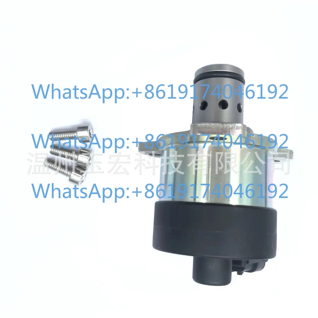 A0000900069 F00N210223 Metering Valve Metering Unit Oil Pump Regulator
A0000900069 F00N210223 Metering Valve Metering Unit Oil Pump Regulator