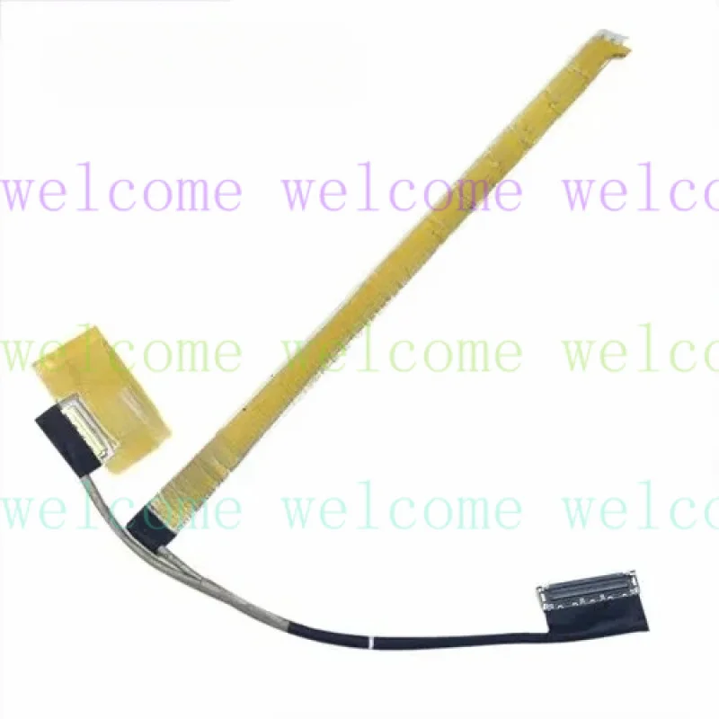 FOR LENOVO Ideapad Slim5-16IAH8 16IRL8 16ARB8 EDP CABLE 30PIN NO-IR 5C10S30751
FOR LENOVO Ideapad Slim5-16IAH8 16IRL8 16ARB8 EDP CABLE 30PIN NO-IR 5C10S30751