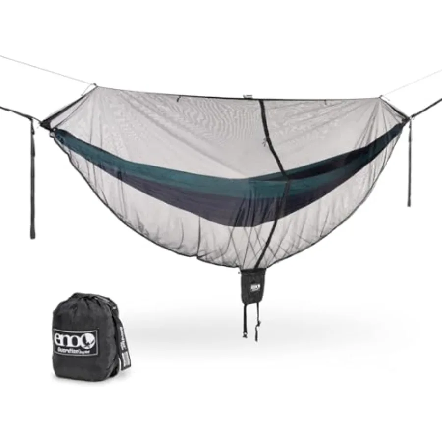 Guardian Bug Net Hammock Bug Netting
Guardian Bug Net Hammock Bug Netting