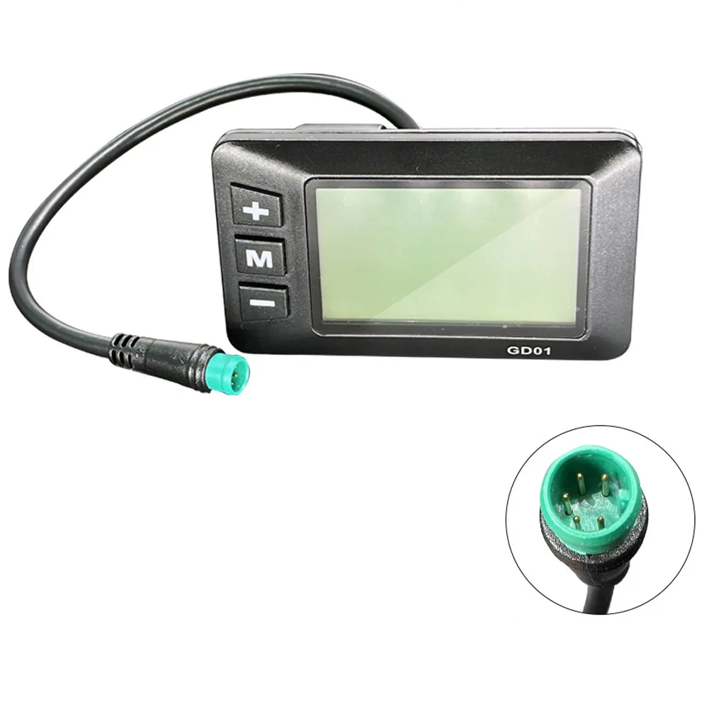 Высококачественный контроллер-дисплей, 36 В, 48 В, комплект для переоборудования, циферблат на палец для 500/750 Вт, металл + ABS, скутер, синусоидальная волна
Высококачественный контроллер-дисплей, 36 В, 48 В, комплект для переоборудования, циферблат на палец для 500/750 Вт, металл + ABS, скутер, синусоидальная волна