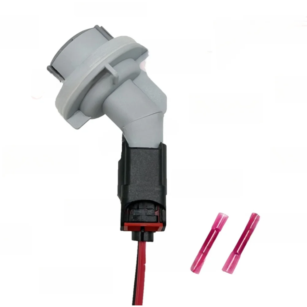 ABS Material Indicator Light Socket Easy Installation Non-Deformation OEM Number 1345075 Practical Design Wear-Resistant
ABS Material Indicator Light Socket Easy Installation Non-Deformation OEM Number 1345075 Practical Design Wear-Resistant