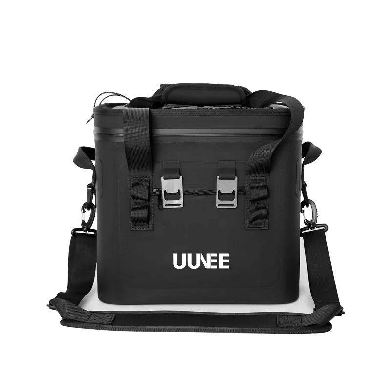 Custom Logo Thermal TPU Waterproof Leak Proof Food Insulation Soft Cooler Backpack Bag for Cans
Custom Logo Thermal TPU Waterproof Leak Proof Food Insulation Soft Cooler Backpack Bag for Cans