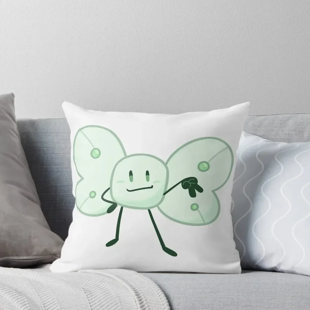 Bot silly (Inanimate Insanity) Throw Pillow Christmas Pillow Covers Decorative Cushions pillow
Bot silly (Inanimate Insanity) Throw Pillow Christmas Pillow Covers Decorative Cushions pillow