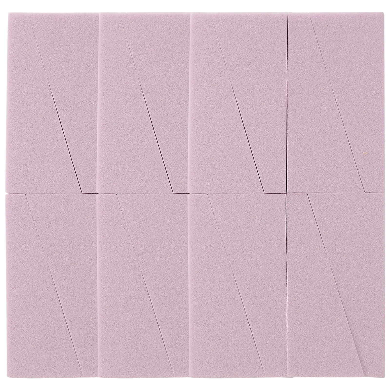 24Pcs Nail Art Sponge Wedge Gradient Color Nail Sponges DIY Manicure Tools Easy Apply Foundation Concealer Powder
24Pcs Nail Art Sponge Wedge Gradient Color Nail Sponges DIY Manicure Tools Easy Apply Foundation Concealer Powder