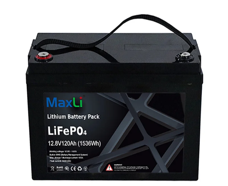 12V 120Ah lifepo4 Battery Pack for Trolling Motor Caravan Camping Electronic Appliances
12V 120Ah lifepo4 Battery Pack for Trolling Motor Caravan Camping Electronic Appliances