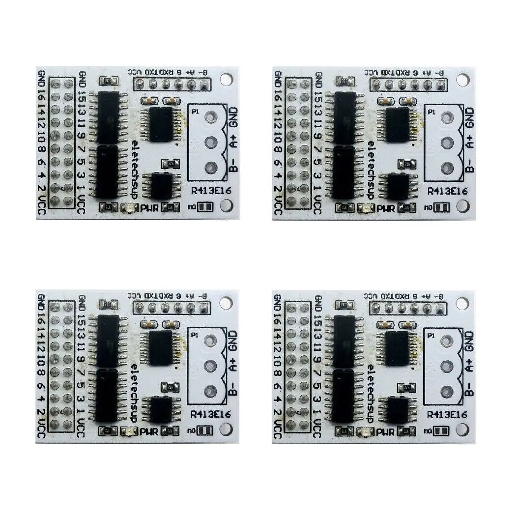 16-канальное Многофункциональное реле RS485 NPN PNP IO Control Core Board Modbus Rtu
16-канальное Многофункциональное реле RS485 NPN PNP IO Control Core Board Modbus Rtu