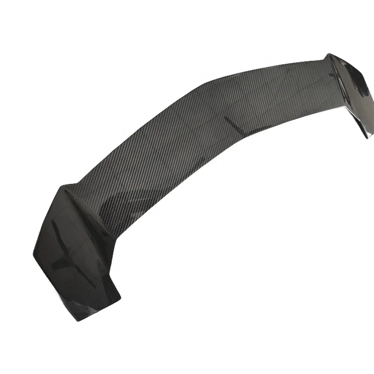 High-quality M style carbon fiber top rear spoiler wings for the Lamborghini urus body kit
High-quality M style carbon fiber top rear spoiler wings for the Lamborghini urus body kit