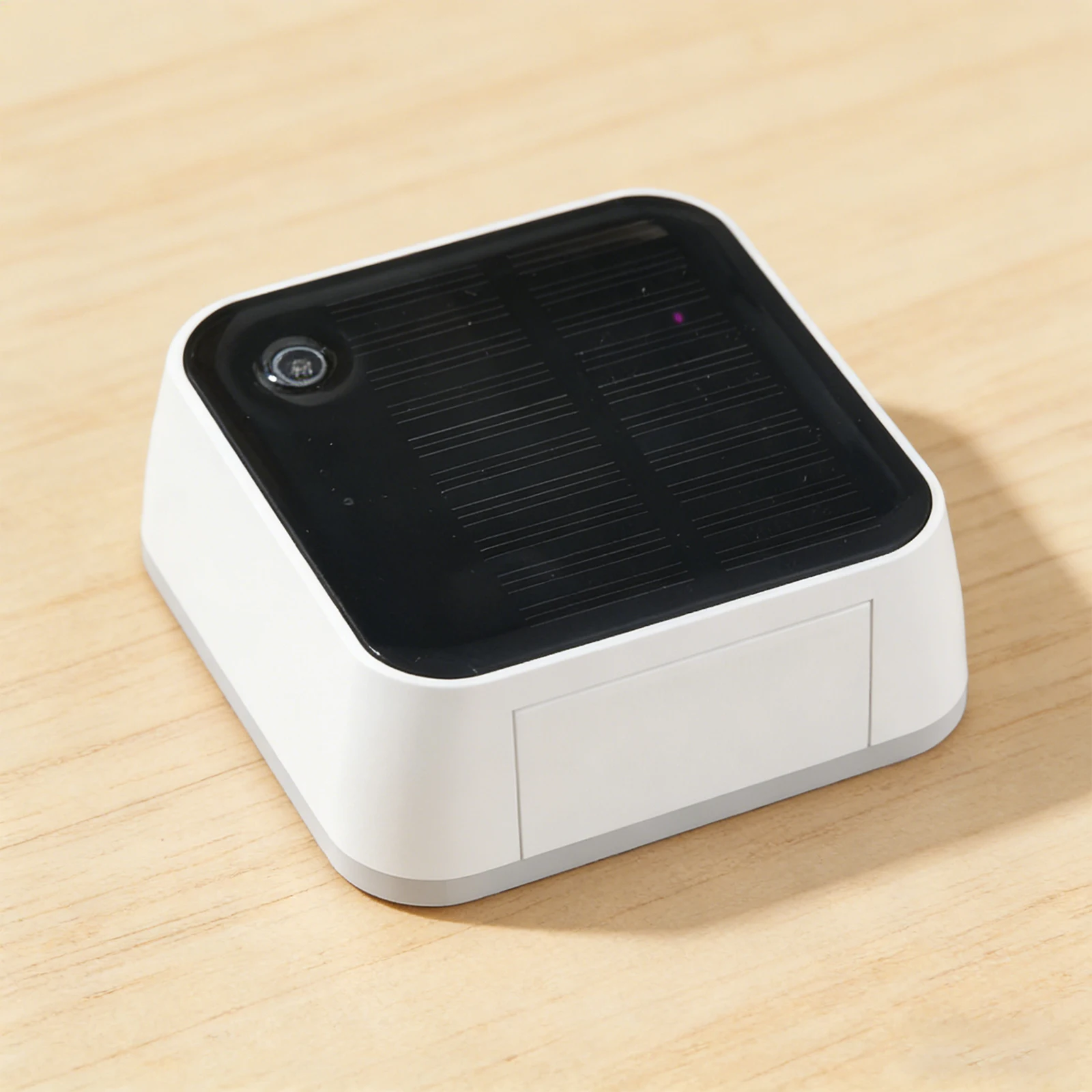 Wireless Solar Brightness Sensor Easy To Install Solar Powered Light Sensor Waterproof IP65 for Home Automation Scene Linkage
Wireless Solar Brightness Sensor Easy To Install Solar Powered Light Sensor Waterproof IP65 for Home Automation Scene Linkage