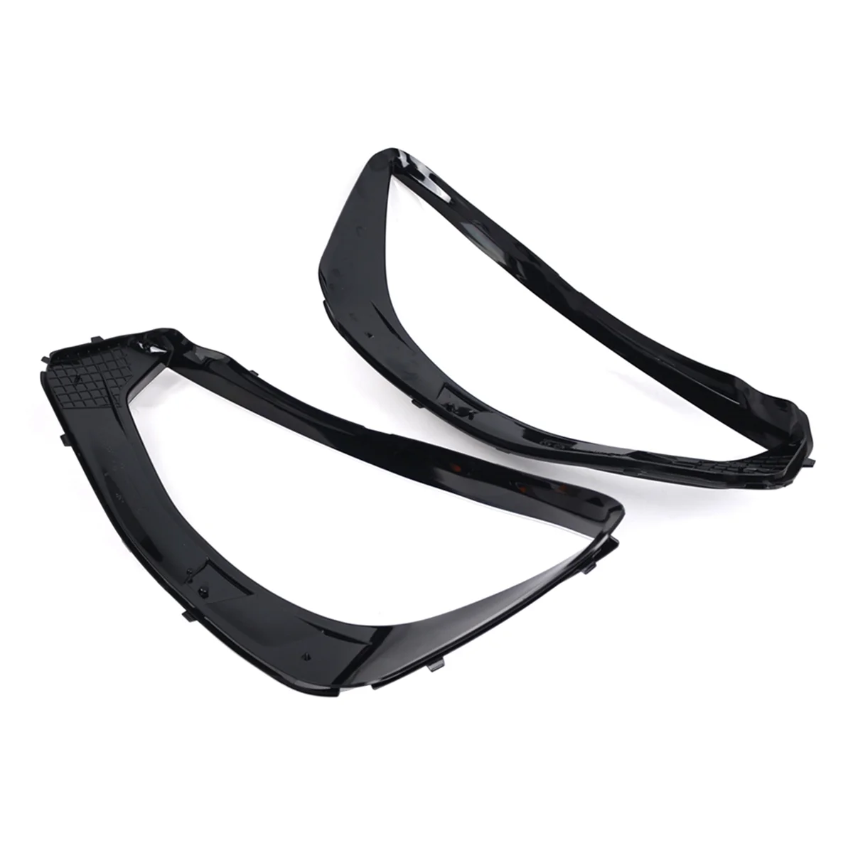 For Mercedes Benz S-Class W223 2021 Left Headlight Cover Transparent Head Light Lamp Lens Headlight Mask A2239065304
For Mercedes Benz S-Class W223 2021 Left Headlight Cover Transparent Head Light Lamp Lens Headlight Mask A2239065304