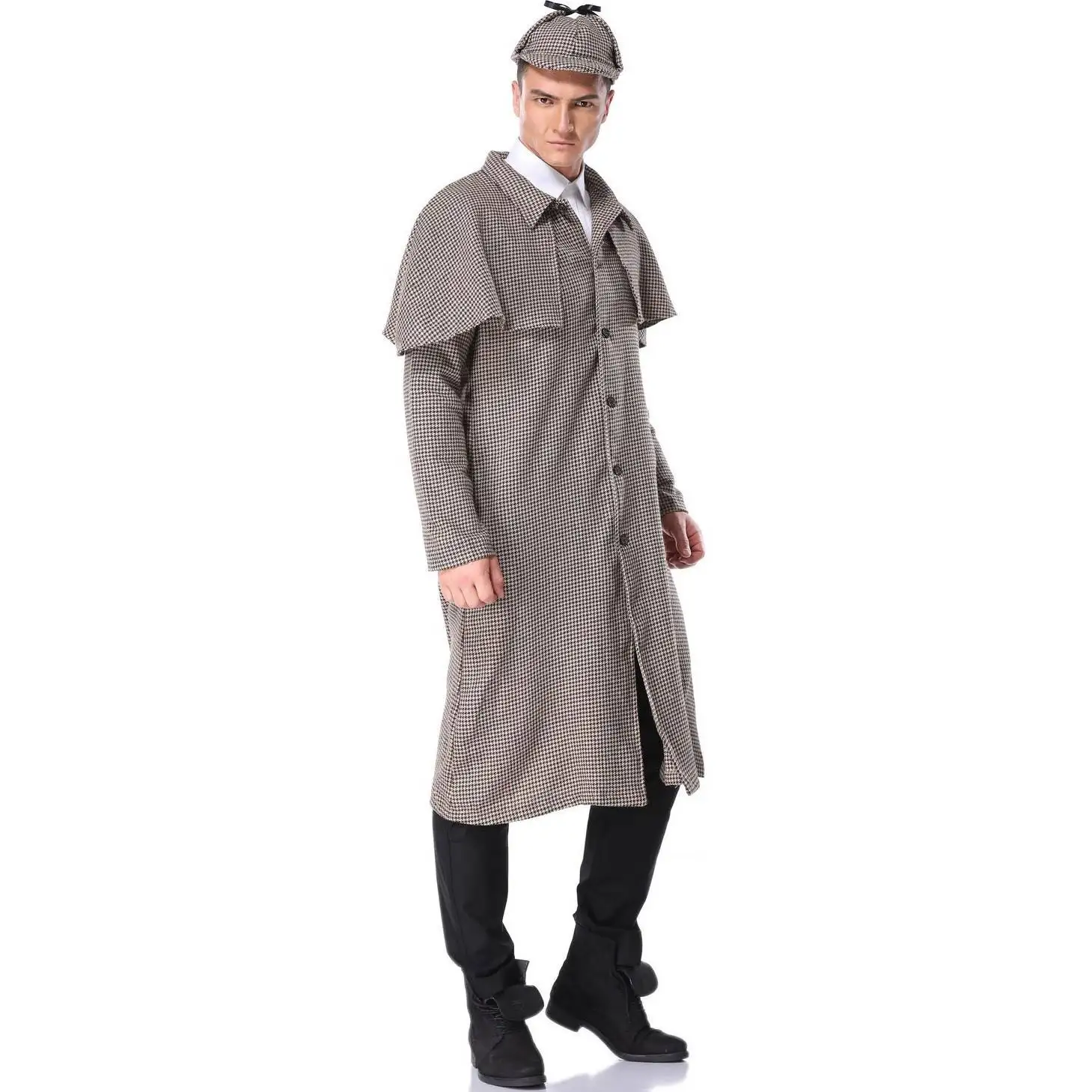 MXL erlo Holmes Adult Men's loween Costume Traditional Chinese Opera Sle Clothing Spring No Brand Registered
MXL erlo Holmes Adult Men's loween Costume Traditional Chinese Opera Sle Clothing Spring No Brand Registered