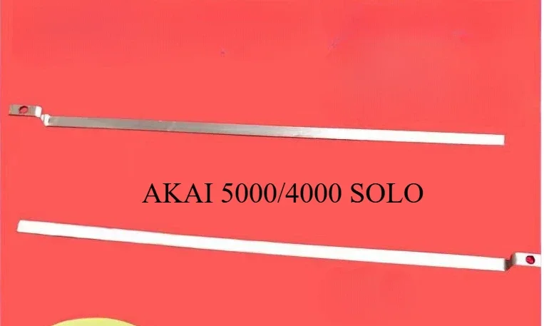 AKAI Electronic wind instrument Slide Bar Grounding Bar AKAI5000 Instrument Accessories
AKAI Electronic wind instrument Slide Bar Grounding Bar AKAI5000 Instrument Accessories