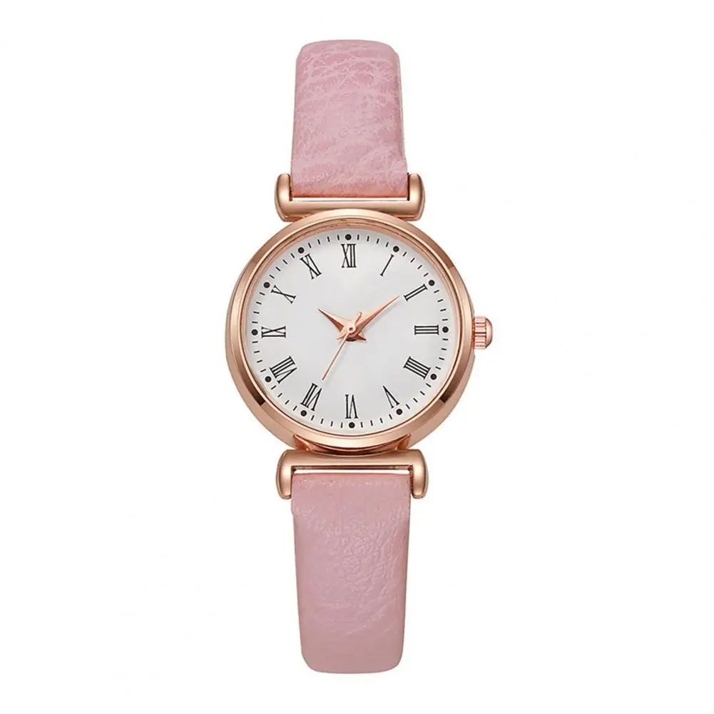 Numeral Watch Ladies Quartz Watch Elegant Analog Quartz Watch for Women Adjustable Leather Strap Wristwatch Numerals for Mom
Numeral Watch Ladies Quartz Watch Elegant Analog Quartz Watch for Women Adjustable Leather Strap Wristwatch Numerals for Mom